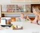 Прибор для приготовления детского пюре Baby Brezza Food Maker Deluxe, BRZ00141 - изображение 10