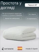 Наматрацник захисний Kamasana Yalta з мембраною Аква-стоп 160х200 см (8435103135298) - зображення 6