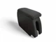 Підлокітник Armrest на ВАЗ 2101-2107 чорний - зображення 6