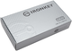Pamięć flash USB Kingston IronKey D300 16GB USB 3.1 (740617287417) - obraz 3