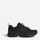 Buty sportowe trekkingowe męskie z membraną adidas Terrex Swift R2 GTX CM7492 43.5 (UK 9) Czarne (4059323795984) - obraz 1