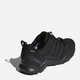 Buty sportowe trekkingowe męskie z membraną adidas Terrex Swift R2 GTX CM7492 41.5 (UK 7.5) Czarne (4059323795892) - obraz 4