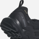 Buty sportowe trekkingowe męskie z membraną adidas Terrex Swift R2 GTX CM7492 44.5 (UK 10) Czarne (4059323795915) - obraz 9