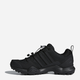 Buty sportowe trekkingowe męskie z membraną adidas Terrex Swift R2 GTX CM7492 42.5 (UK 8.5) Czarne (4059323795977) - obraz 3