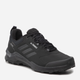 Buty sportowe trekkingowe męskie adidas Terrex AX4 Beta Cold Rdy GX8651 44.5 (UK 10) Czarne (4065424767997) - obraz 2