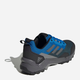 Чоловічі кросівки для треккінгу adidas Eastrail 2 GZ3018 43.5 (UK 9) Сині (4064055858685) - зображення 5