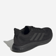 Buty do biegania po asfalcie męskie adidas Originals Supernova M H04467 40 (UK 7.5) Czarne (4065419928556) - obraz 4