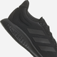 Чоловічі кросівки для бігу adidas Originals Supernova M H04467 42 (UK 8) Чорні (4065419924893) - зображення 9