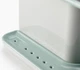 Органайзер для мойки Joseph Joseph Caddy Stone Green 13.5x21x11.5 см (851649_MIRS) - изображение 9