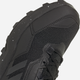 Чоловічі кросівки для треккінгу adidas Terrex AX4 HP7388 42 (UK 8) Чорні (4066749929619) - зображення 7