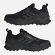 Buty sportowe trekkingowe męskie adidas Terrex AX4 HP7388 45.5 (UK 10.5) Czarne (4066749929589) - obraz 6