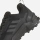 Чоловічі кросівки для треккінгу adidas Terrex AX4 HP7388 46 (UK 11) Чорні (4066749929633) - зображення 8