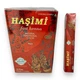 Хна Мехенді Hashimi Fast Henna Для Тіла 25 Мл Red Червона - изображение 2