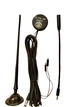 Антенна FM, AM, TV, AN-203 Black - изображение 1