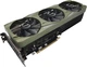 Видеокарта Manli PCI-Ex GeForce RTX 4070 Ti Triple Fan 12GB GDDR6X (192bit) (2610/21000) (1 x HDMI, 3 x DisplayPort) (N693407TIM35280) - изображение 3