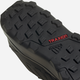 Чоловічі кросівки для бігу adidas Terrex Tracerocker 2 IF2581 43.5 (UK 9) Чорні (4066746377697) - зображення 9