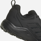 Чоловічі кросівки для бігу adidas Terrex Tracerocker 2 IF2581 45.5 (UK 10.5) Чорні (4066746377727) - зображення 8