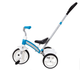 Велосипед триколісний дитячий Elite+ Blue (T180-5Elite+Blue), Qplay - зображення 1