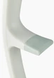 Щетка для мытья посуды Joseph Joseph Edge Stone Green 5x7x29 см (851651_MIRS) - изображение 7