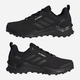 Buty sportowe trekkingowe męskie adidas Terrex AX4 Beta Cold Rdy IF7431 42.5 (UK 8.5) Czarne (4066746444269) - obraz 6