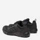 Buty do biegania męskie po górach adidas Terrex Tracerocker 2 GZ8916 46.5 Czarne (4065419837995) - obraz 3