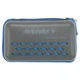 Рушник спортивний антибактеріальний ANTIBACTERIAL TOWEL 4Monster T-ECT-150 синій - изображение 6
