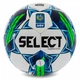 Мяч для футзала SELECT FUTSAL TORNADO FIFA QUALITY PRO V23 №4 белый-синий - изображение 1