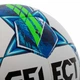 Мяч для футзала SELECT FUTSAL TORNADO FIFA QUALITY PRO V23 №4 белый-синий - изображение 5