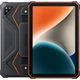 Планшет с матрицей IPS Blackview Active 6 10.1" HD 8GB/128GB T606 13000mAh LTE Orange (6931548313670) - изображение 2