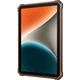 Планшет с матрицей IPS Blackview Active 6 10.1" HD 8GB/128GB T606 13000mAh LTE Orange (6931548313670) - изображение 4