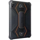 Планшет с матрицей IPS Blackview Active 6 10.1" HD 8GB/128GB T606 13000mAh LTE Orange (6931548313670) - изображение 7