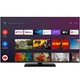 Телевизор с матрицей IPS 55" AIWA UHD/DLED/T2 Android 11 2x10W HDMI/Wi-Fi Black (55AN7503UHD) - изображение 1