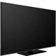 Телевизор с матрицей IPS 55" AIWA UHD/DLED/T2 Android 11 2x10W HDMI/Wi-Fi Black (55AN7503UHD) - изображение 2