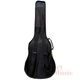 Чехол классической гитары MusicBag VB-CG36 BK (зменшений 3/4, без утеплювача) - изображение 3