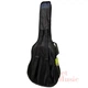 Чехол классической гитары MusicBag VB-CG36 BK (зменшений 3/4, без утеплювача) - изображение 4
