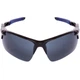 Cпортивные cолнцезащитные очки OAKLEY MS-2496 Цвет: Черный - изображение 2