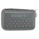 Рушник спортивний антибактеріальний ANTIBACTERIAL TOWEL 4Monster T-ECT-150 сірий - изображение 6