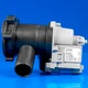Насос (помпа) Askoll с корпусом совместим с Bosch 141896 - изображение 8