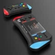Ігрова портативна консоль PSP 7MX 500в1 монітор 3,5 + джойстик проводний XPRO 25000 чорний (43810-X7M_748) - зображення 5