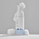 Очищающая пенка для проблемной кожи ROUND LAB 1025 Dokdo Bubble Foam, 150 мл - изображение 2