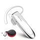 Гарнитура Bluetooth New Bee LC-B41 White cool 505 + чехол - изображение 2