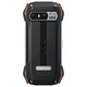Смартфон Blackview N6000 8/256Gb Orange EU - изображение 3