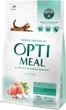 Сухий корм для кошенят Optimeal зі смаком курки 700 г (4820215364706)(B1810902) - изображение 1