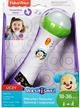 Мікрофон Fisher-Price Laugh & Learn Співай і записуй (887961438574) - зображення 1