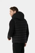 Жилет чоловічий Avecs 50321/1 XL (52) Чорний - изображение 5