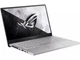 Ноутбук Asus ROG Zephyrus G14 (GA401QM-G14.R73060) Moonlight White / AMD Ryzen 7 5800HS / RAM 24 ГБ / SSD 1 ТБ / Nvidia GeForce RTX 3060, 6 ГБ / Windows 11 Home - зображення 2