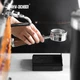 Акумуляторные кофейные весы MHW-3BOMBER Cube 2.0 mini Black (ES6029B-OS) - изображение 6