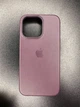 Чехол противоударный кожаный OEMG Guard Shockproof Leather Case with MagSafe для Apple iPhone 13 (6.1") Dark Cherry (MM143ZE/A) - изображение 4