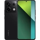 Смартфон Xiaomi Redmi Note 13 Pro 5G 8/256Gb NFC Midnight Black (Global Version) - изображение 1