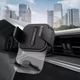 Держатель в машину для телефона зажим на дефлектор Proove Crystal Clamp Air Outlet Car Mount (CHCC00000001) - изображение 3